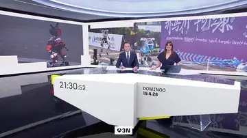 El chascarrillo de Matías Prats El chascarrillo de Matías Prats