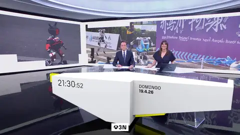 El chascarrillo de Matías Prats El chascarrillo de Matías Prats