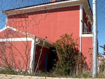 Vecinos unidos contra unos okupas en Burgos