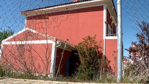 Vecinos unidos contra unos okupas en Burgos
