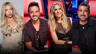 Descubre el m&aacute;gico tr&aacute;iler de s&eacute;ptima temporada de La Voz Kids esta noche en El Hormiguero