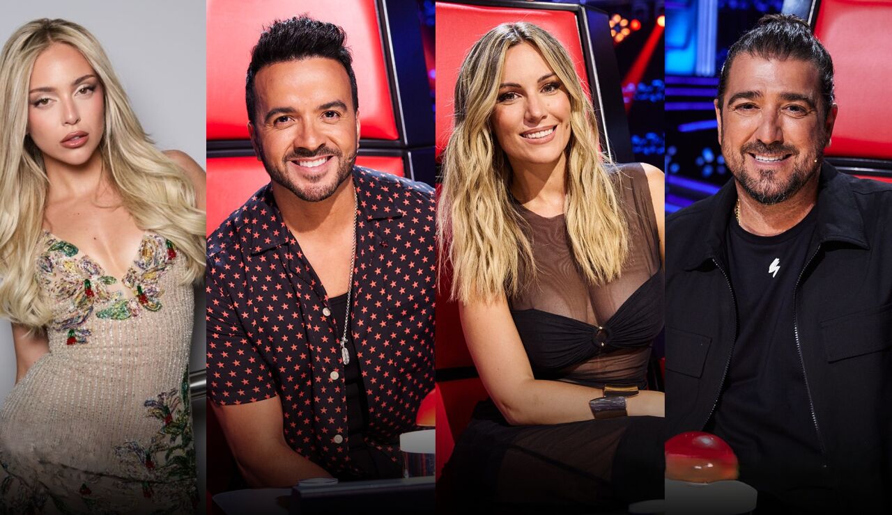 Descubre el m&aacute;gico tr&aacute;iler de s&eacute;ptima temporada de La Voz Kids esta noche en El Hormiguero