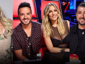Descubre el m&aacute;gico tr&aacute;iler de s&eacute;ptima temporada de La Voz Kids esta noche en El Hormiguero