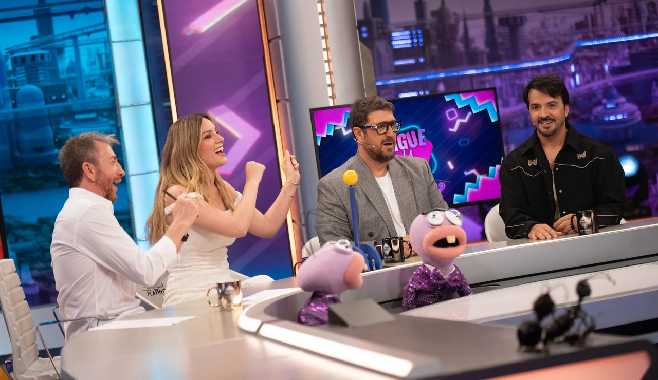 "Eso no vale": Trancas y Barrancas sacan el lado más competitivo de los coaches de La Voz Kids