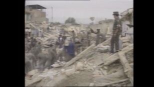 Mueren 200 personas en Guadalajara por explosiones por fuga de gas y carburante en el alcantarillado