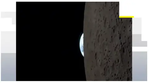 Nuevas imágenes del Artemis. Nuevas imágenes del Artemis.