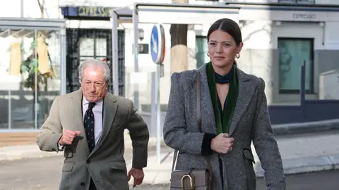 Isabelle Junot y Philippe Junot Isabelle Junot y Philippe Junot