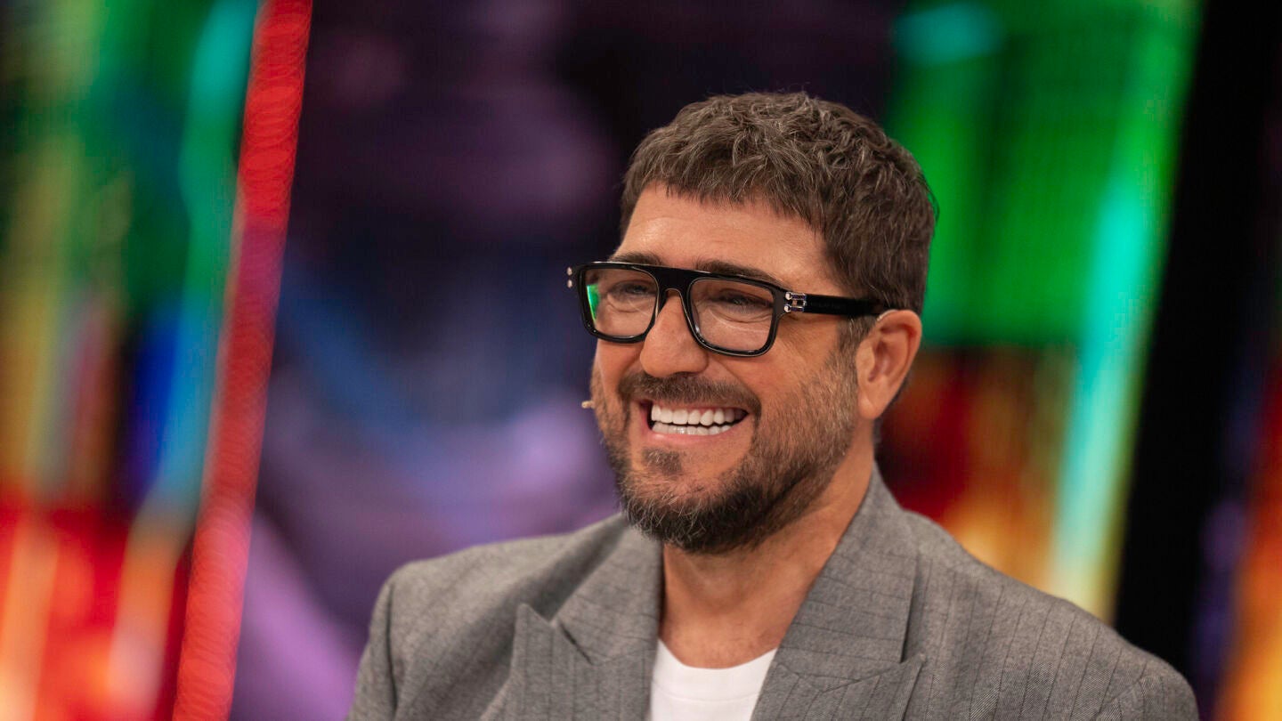 "Yo me pico en todas las ediciones": Antonio Orozco confiesa qu&eacute; diferencias nota entre La Voz y La Voz Kids