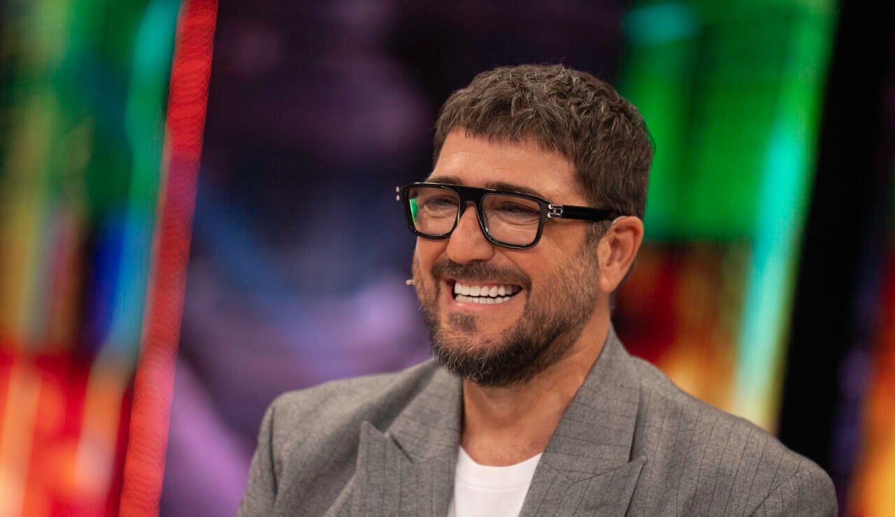 "Yo me pico en todas las ediciones": Antonio Orozco confiesa qu&eacute; diferencias nota entre La Voz y La Voz Kids