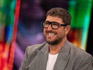 "Yo me pico en todas las ediciones": Antonio Orozco confiesa qu&eacute; diferencias nota entre La Voz y La Voz Kids