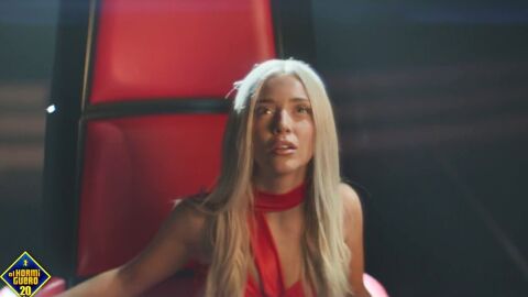 Los coaches &lsquo;vuelan&rsquo; en la nueva edici&oacute;n de La Voz Kids tras una actuaci&oacute;n que lo cambia todo