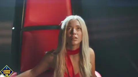 Los coaches ‘vuelan’ en la nueva edición de La Voz Kids tras una actuación que lo cambia todo Los coaches ‘vuelan’ en la nueva edición de La Voz Kids tras una actuación que lo cambia todo