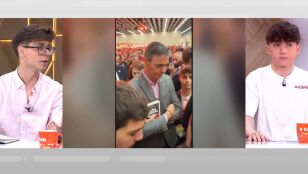 Imagen de Jos&eacute; Rubio y Jon Echeverr&iacute;a 