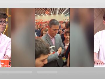 Imagen de Jos&eacute; Rubio y Jon Echeverr&iacute;a 