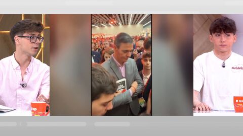 Imagen de Jos&eacute; Rubio y Jon Echeverr&iacute;a 