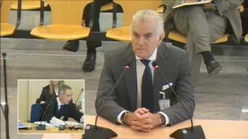 Declaración Luis Bárcenas Declaración Luis Bárcenas