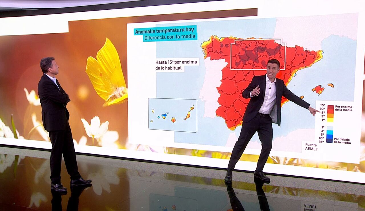 Imagen de C&eacute;sar Gonzalo 