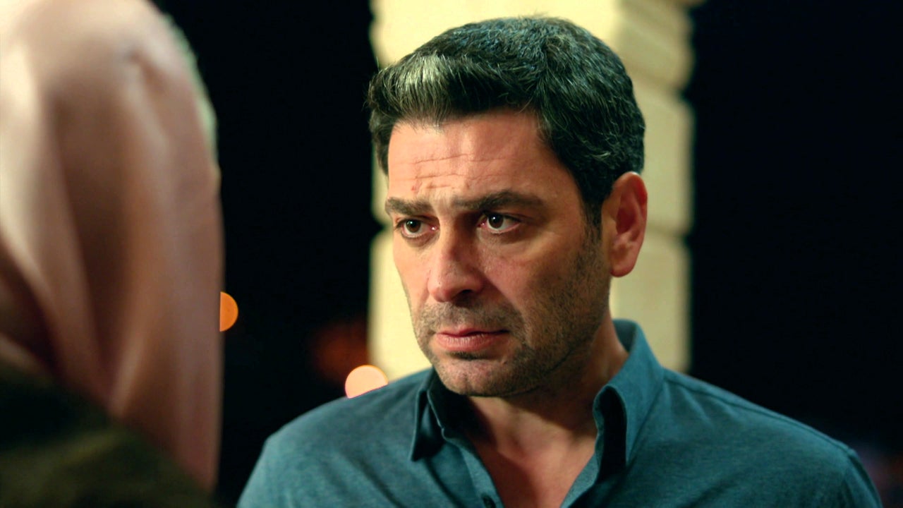 Cihan planta cara a Sadakat y blinda su matrimonio con Alya