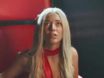 Los coaches ‘vuelan’ en la nueva edición de La Voz Kids tras una actuación que lo cambia todo Los coaches ‘vuelan’ en la nueva edición de La Voz Kids tras una actuación que lo cambia todo