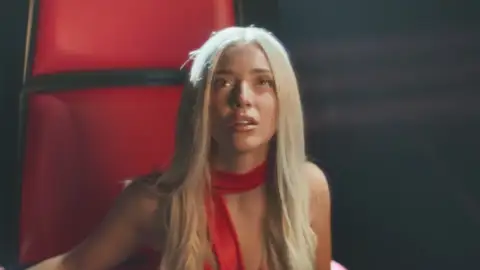 Los coaches ‘vuelan’ en la nueva edición de La Voz Kids tras una actuación que lo cambia todo Los coaches ‘vuelan’ en la nueva edición de La Voz Kids tras una actuación que lo cambia todo