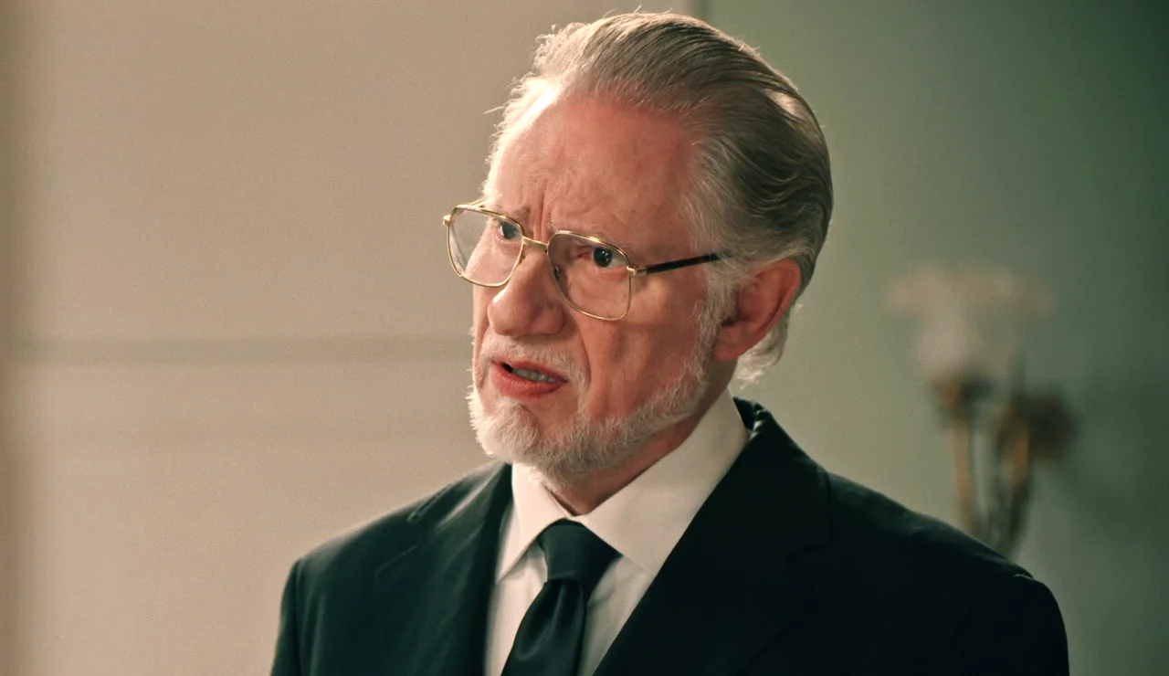 Damián estalla en furia contra Tasio