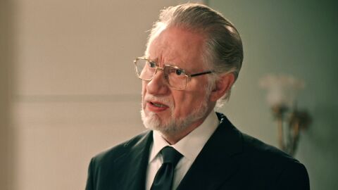 Dami&aacute;n estalla en furia contra Tasio