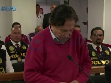 Alejandro Toledo, expresidente de Per&uacute;, extraditado por EEUU por el caso Odebrecht