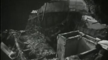 40 aniversario del accidente nuclear de Chern&oacute;bil