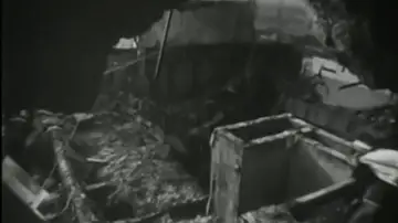 40 aniversario del accidente nuclear de Chernóbil 40 aniversario del accidente nuclear de Chernóbil