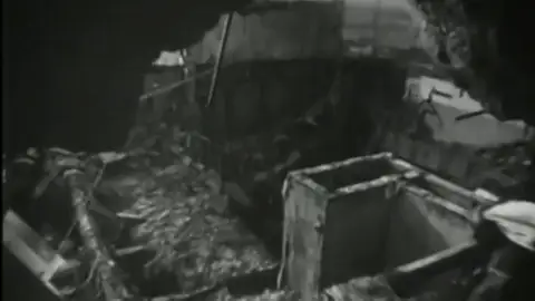 40 aniversario del accidente nuclear de Chernóbil 40 aniversario del accidente nuclear de Chernóbil