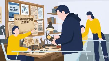 Subsidio mayores 52 a&ntilde;os