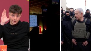 Eduardo Rubi&ntilde;o, denunciado.