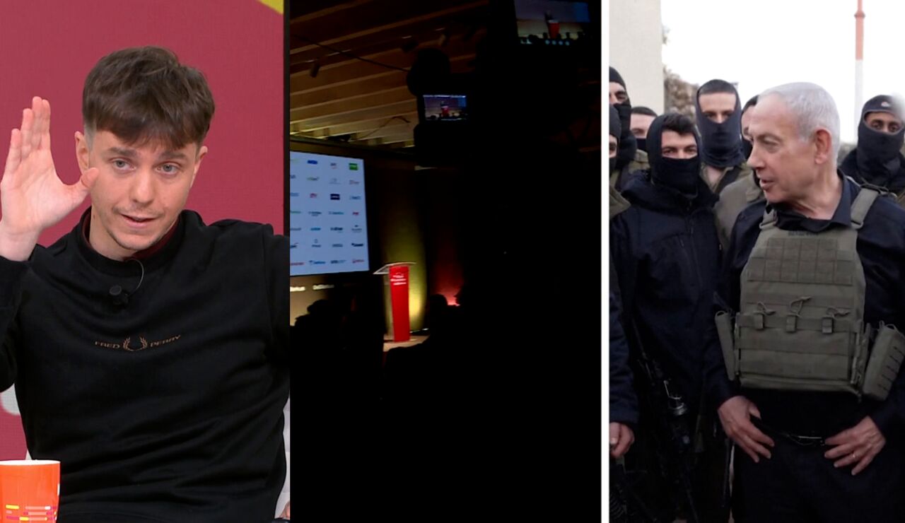 Eduardo Rubi&ntilde;o, denunciado.