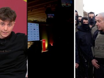 Eduardo Rubi&ntilde;o, denunciado.