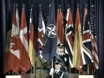 Nuevo concepto estrat&eacute;gico aprobado en el 50 aniversario de la OTAN