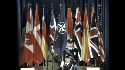 Nuevo concepto estrat&eacute;gico aprobado en el 50 aniversario de la OTAN