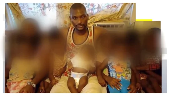 Shamar Elkins, autor del tiroteo en Luisiana Shamar Elkins, autor del tiroteo en Luisiana