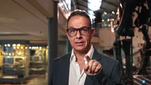 Gana 3.000 euros investigando desde casa en Una fiesta de muerte