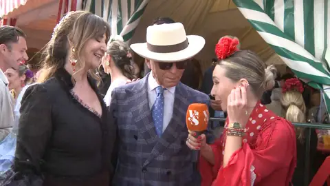 Ortega Cano Ortega Cano