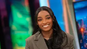 La redención de Simone BIles en París: de retirarse en Tokio, a conseguir el oro en los siguientes Juegos Olímpicos