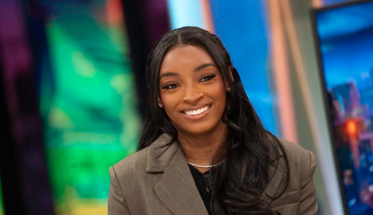 La redenci&oacute;n de Simone BIles en Par&iacute;s: de retirarse en Tokio, a conseguir el oro en los siguientes Juegos Ol&iacute;mpicos