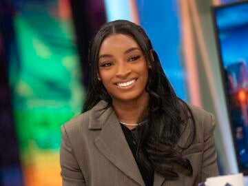 La redenci&oacute;n de Simone BIles en Par&iacute;s: de retirarse en Tokio, a conseguir el oro en los siguientes Juegos Ol&iacute;mpicos