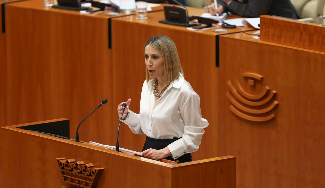 Mar&iacute;a Guardiola 