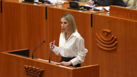 Mar&iacute;a Guardiola 