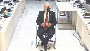 El exjefe de la Unidad de Delitos Econ&oacute;micos y Financieros (UDEF) de la Polic&iacute;a Nacional Manuel V&aacute;zquez