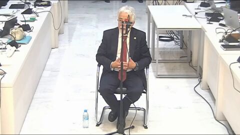 El exjefe de la Unidad de Delitos Econ&oacute;micos y Financieros (UDEF) de la Polic&iacute;a Nacional Manuel V&aacute;zquez