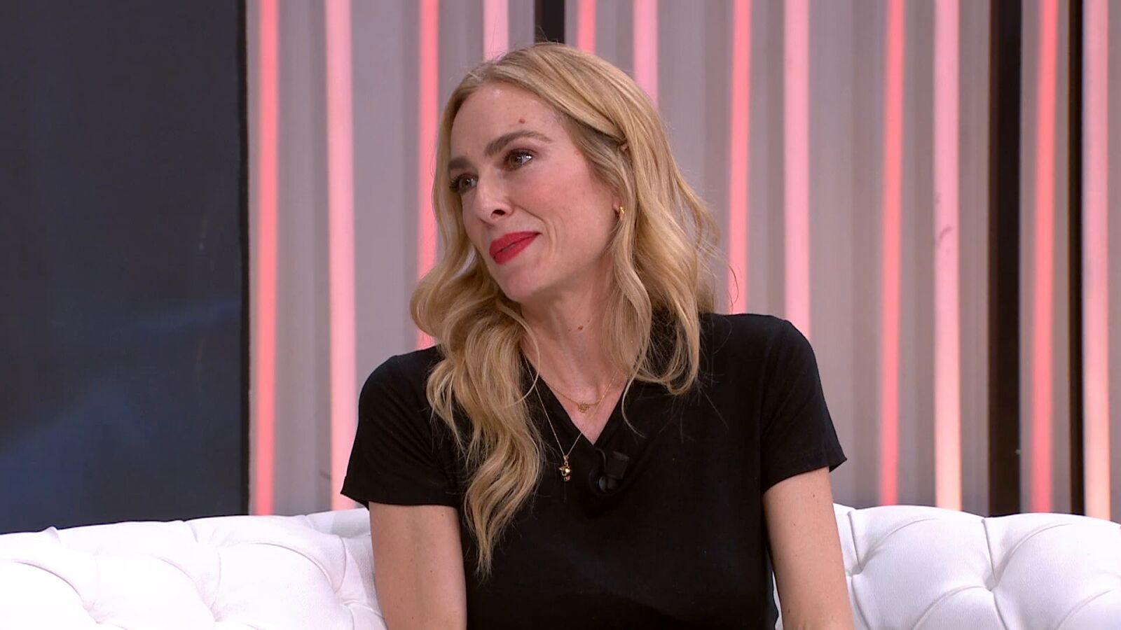 El motivo por el que Kira Miró se enamoró de Salva Reina: 