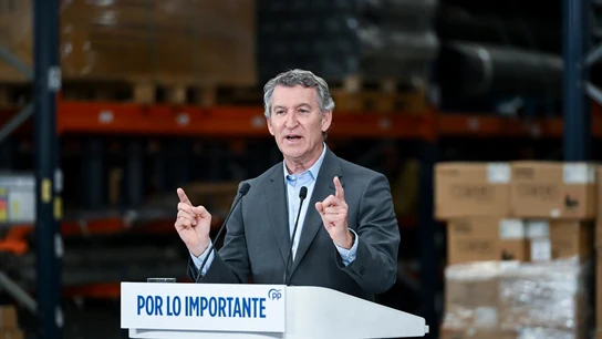 Feijóo Feijóo