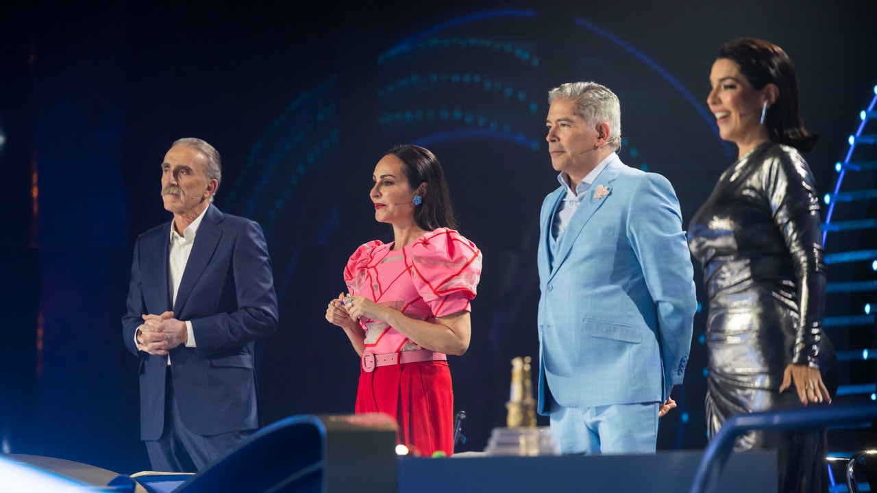 llegan las primeras máscaras invitadas llegan las primeras máscaras invitadas