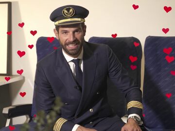 Las instrucciones de vuelo de los protagonistas de &iquest;A qu&eacute; est&aacute;s esperando?